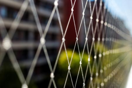 Mallas de Seguridad Precio en San Miguel